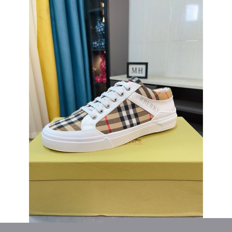 B**rry sneakers